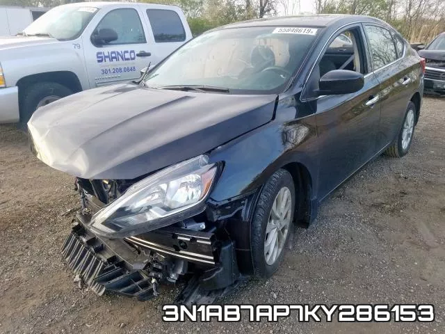 3N1AB7AP7KY286153 фото 3