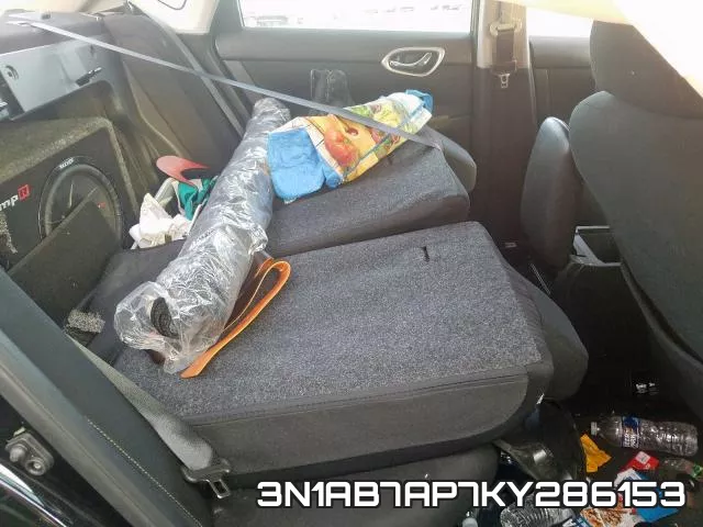 3N1AB7AP7KY286153 фото 7