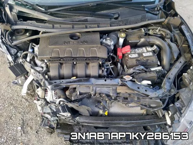 3N1AB7AP7KY286153 фото 8