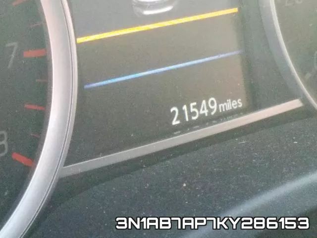 3N1AB7AP7KY286153 фото 9