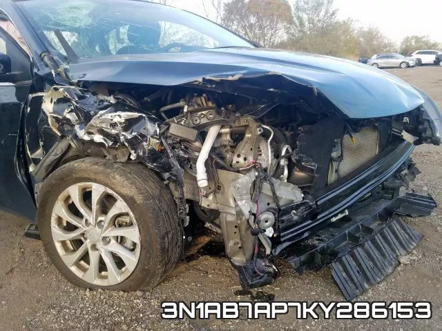 3N1AB7AP7KY286153 фото 10