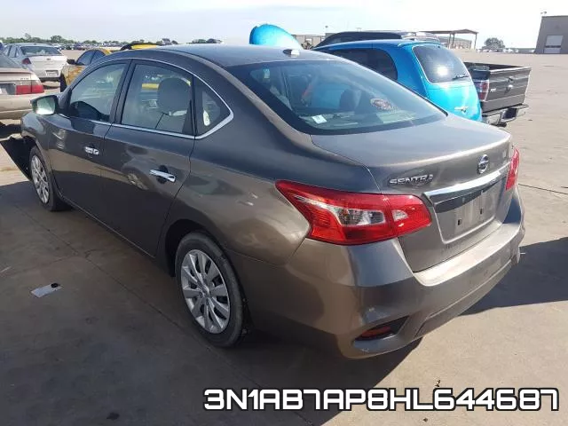 3N1AB7AP8HL644687 фото 4