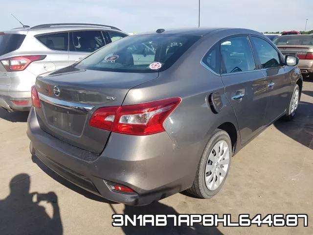 3N1AB7AP8HL644687 фото 5