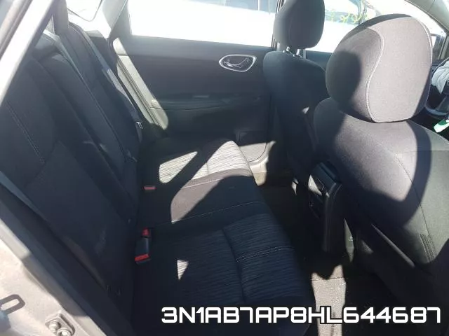 3N1AB7AP8HL644687 фото 7