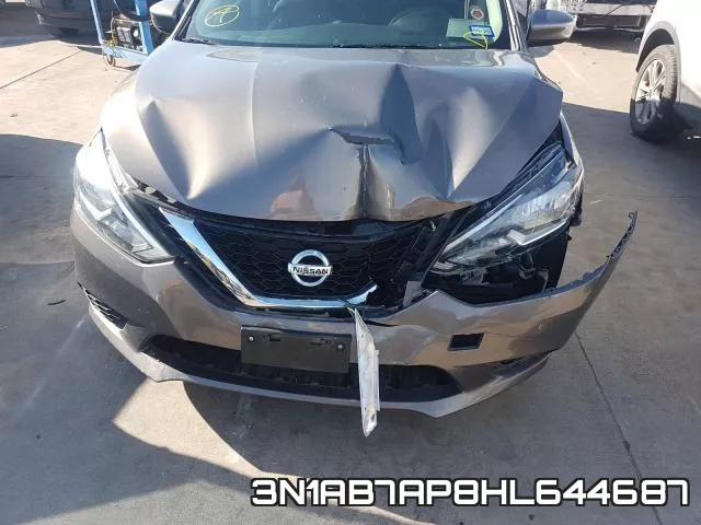 3N1AB7AP8HL644687 фото 10
