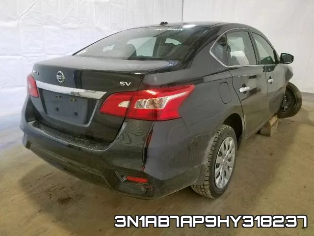 3N1AB7AP9HY318237 фото 5