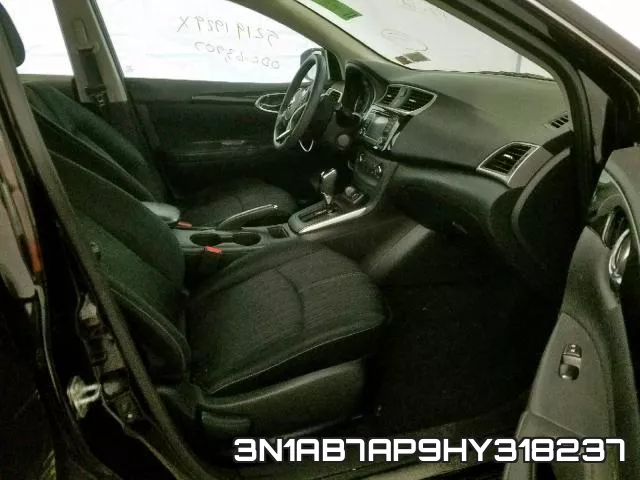 3N1AB7AP9HY318237 фото 6