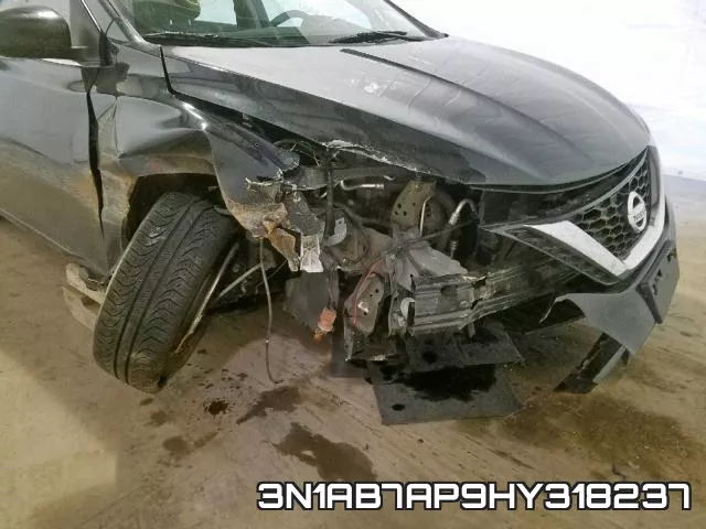 3N1AB7AP9HY318237 фото 10