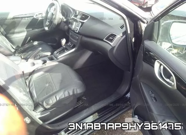 3N1AB7AP9HY361475 фото 6