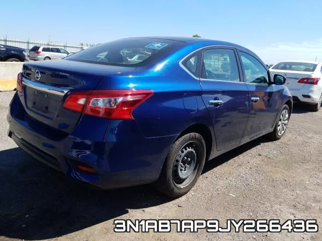 3N1AB7AP9JY266436 фото 5