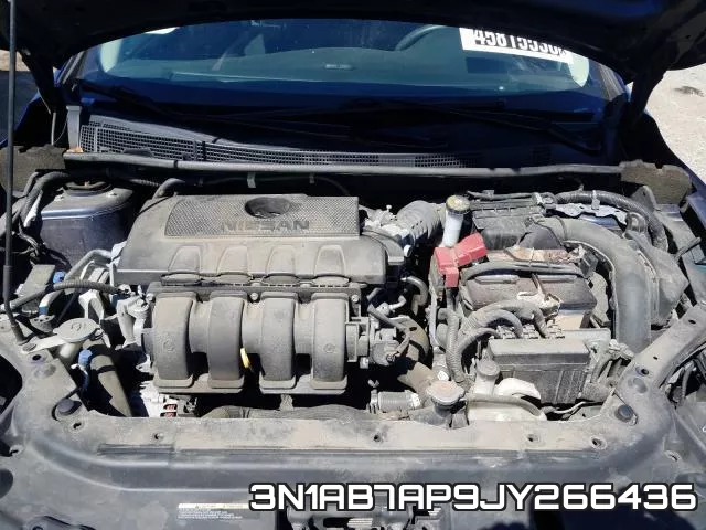 3N1AB7AP9JY266436 фото 8