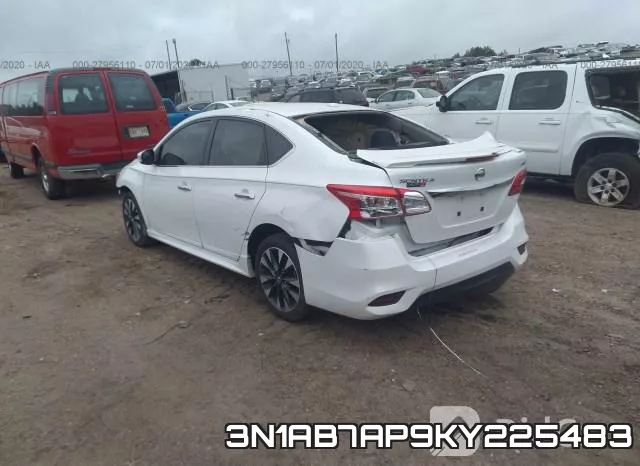 3N1AB7AP9KY225483 фото 4