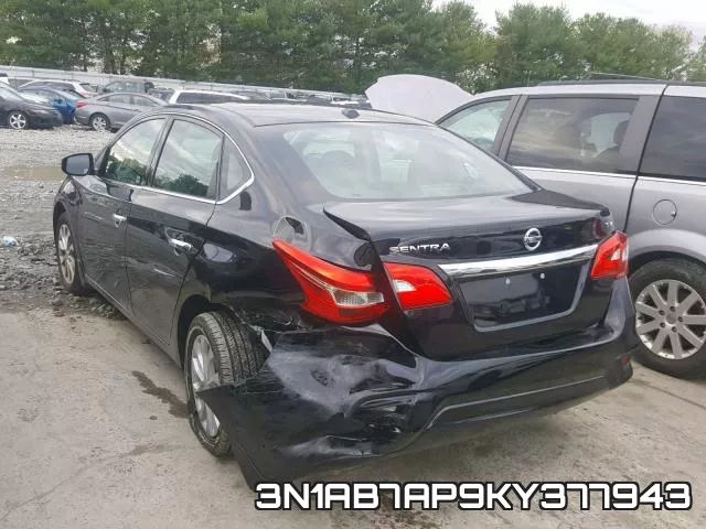 3N1AB7AP9KY377943 фото 4