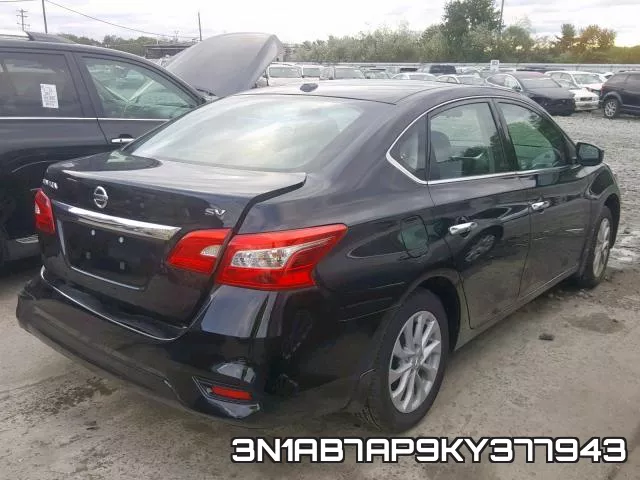 3N1AB7AP9KY377943 фото 5