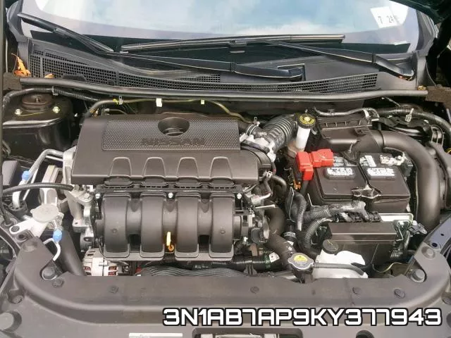 3N1AB7AP9KY377943 фото 8