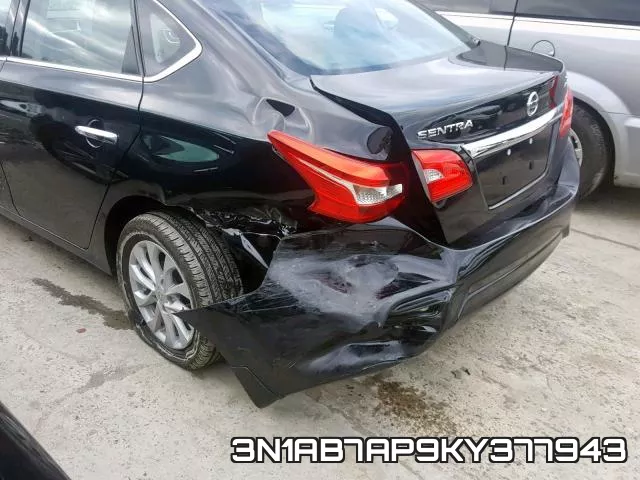 3N1AB7AP9KY377943 фото 10