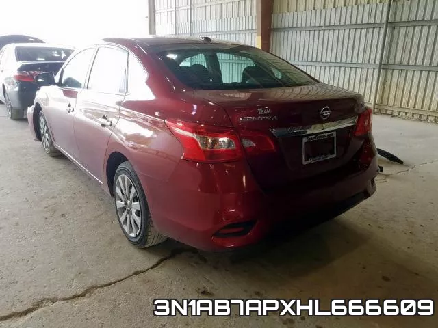 3N1AB7APXHL666609 фото 4