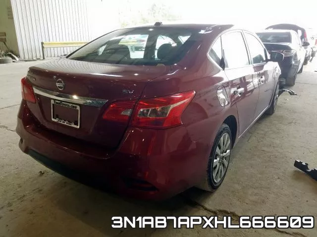 3N1AB7APXHL666609 фото 5