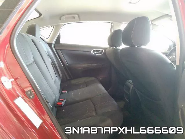 3N1AB7APXHL666609 фото 7