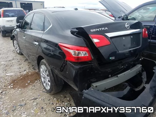 3N1AB7APXHY357760 фото 4