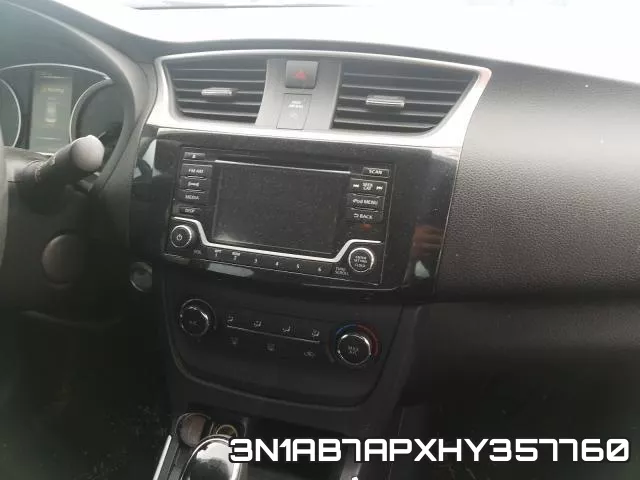 3N1AB7APXHY357760 фото 10