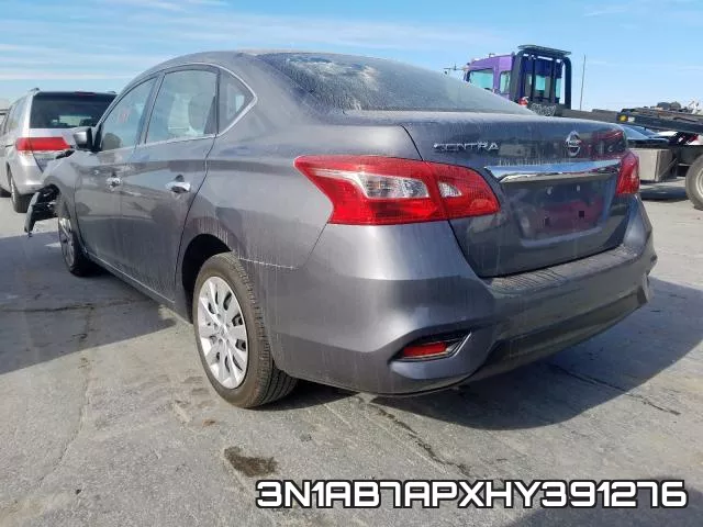 3N1AB7APXHY391276 фото 4