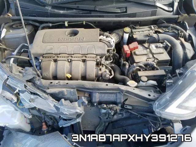 3N1AB7APXHY391276 фото 8