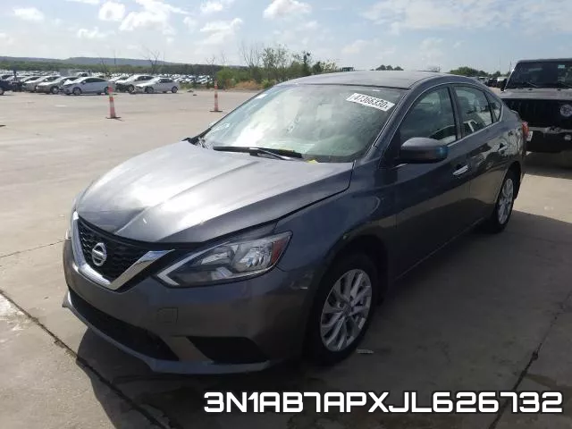 3N1AB7APXJL626732 фото 3