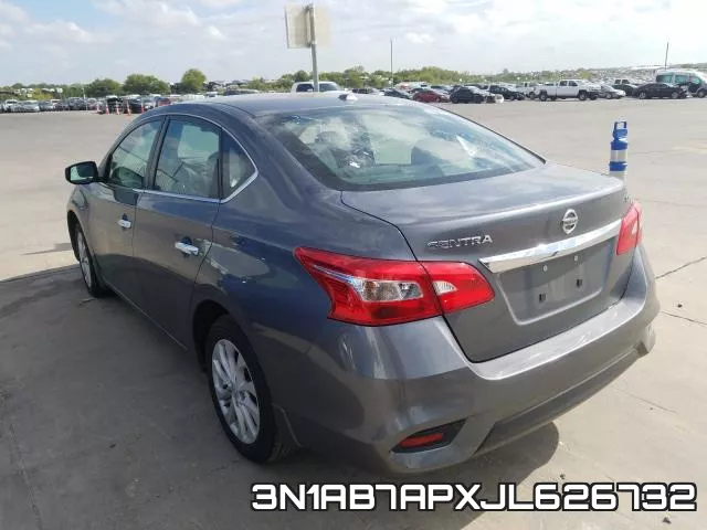 3N1AB7APXJL626732 фото 4