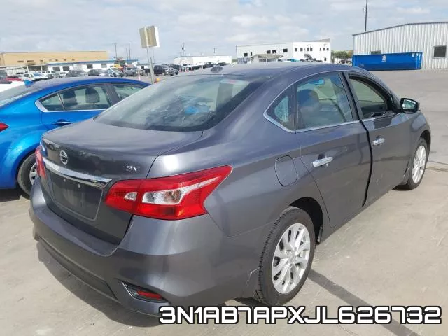 3N1AB7APXJL626732 фото 5