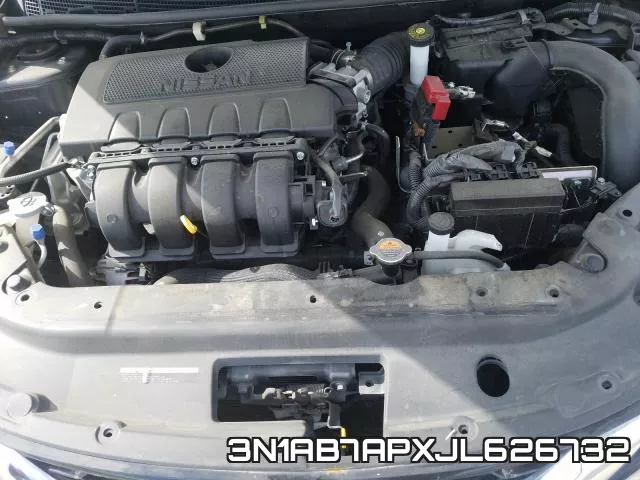 3N1AB7APXJL626732 фото 8