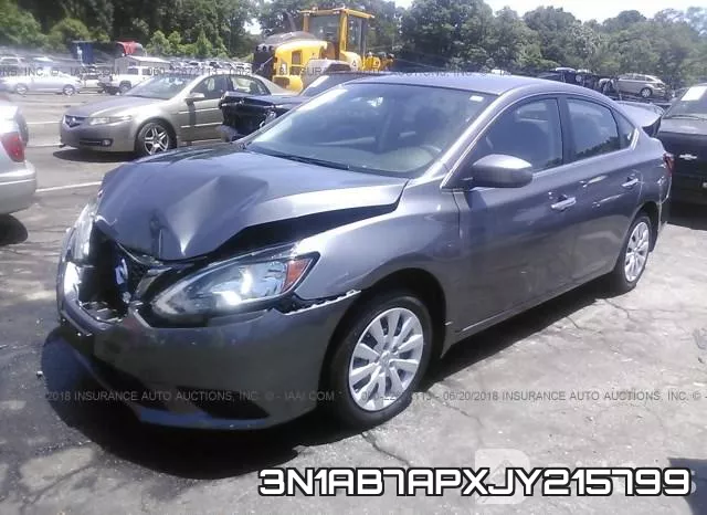 3N1AB7APXJY215799 фото 3