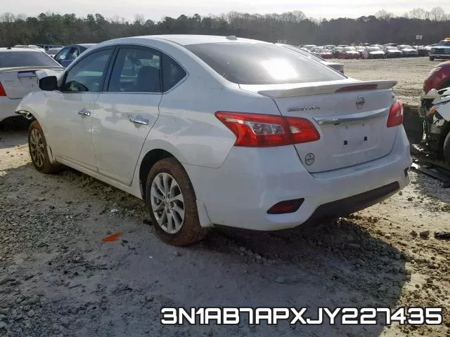 3N1AB7APXJY227435 фото 4
