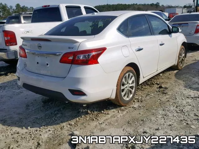 3N1AB7APXJY227435 фото 5