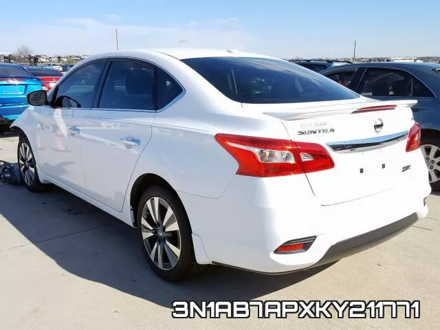 3N1AB7APXKY211771 фото 4