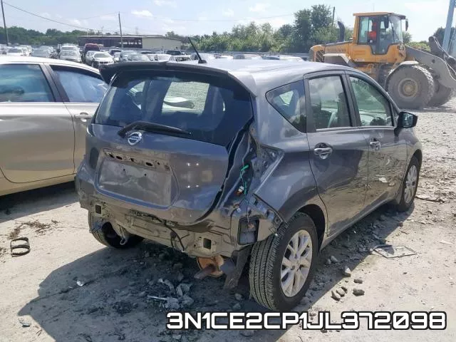 3N1CE2CP1JL372098 фото 5