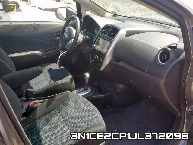 3N1CE2CP1JL372098 фото 6