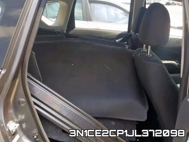 3N1CE2CP1JL372098 фото 7