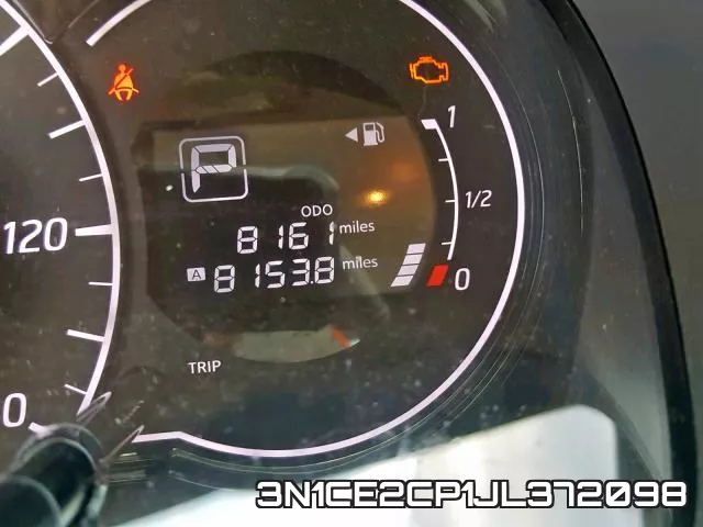 3N1CE2CP1JL372098 фото 9