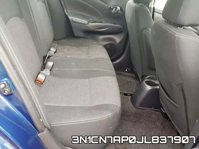 3N1CN7AP0JL837907 фото 7