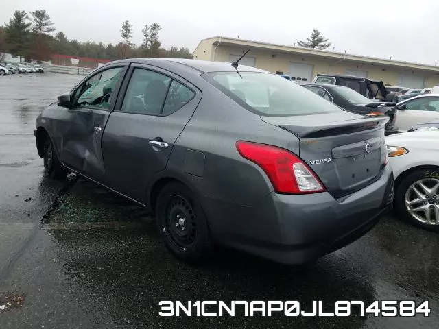 3N1CN7AP0JL874584 фото 4