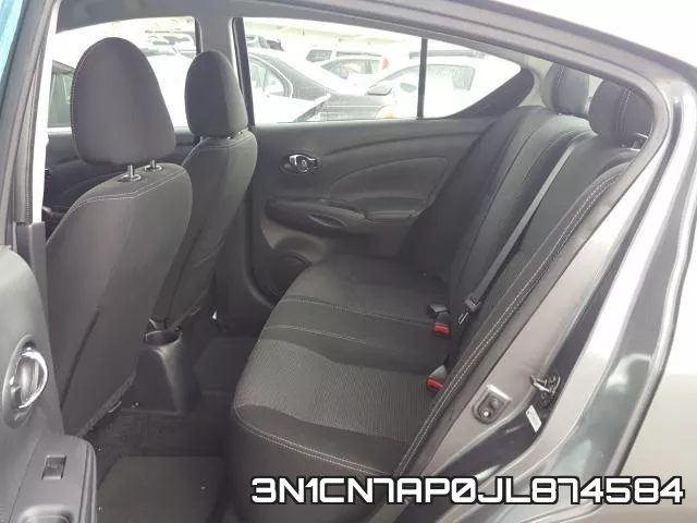 3N1CN7AP0JL874584 фото 7