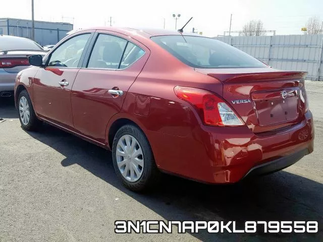 3N1CN7AP0KL879558 фото 4