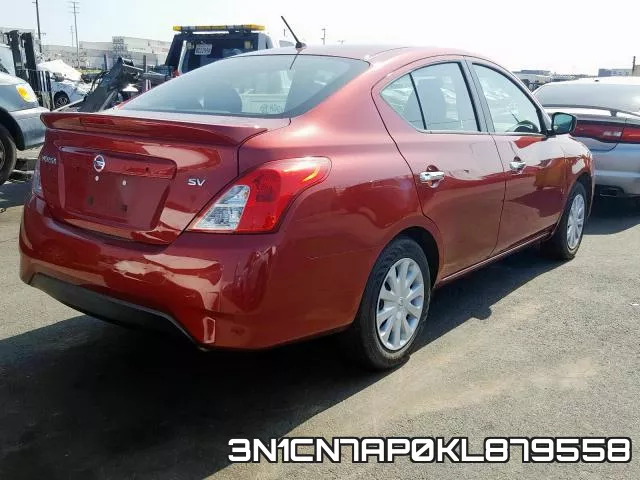 3N1CN7AP0KL879558 фото 5