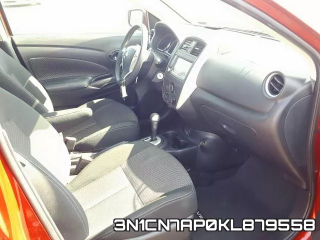 3N1CN7AP0KL879558 фото 6