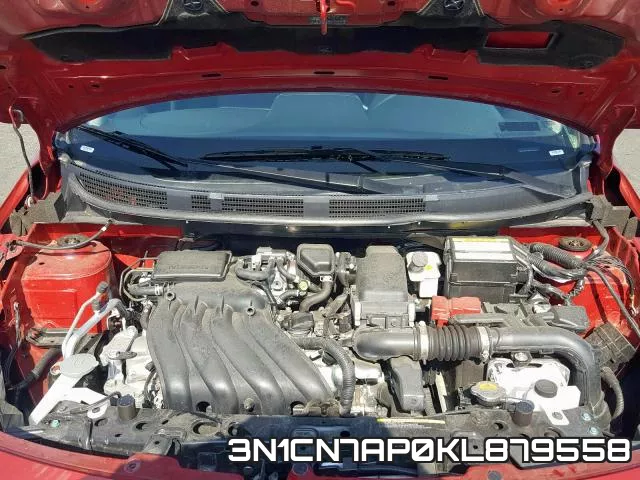 3N1CN7AP0KL879558 фото 8