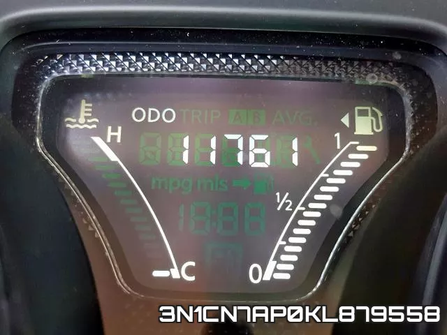 3N1CN7AP0KL879558 фото 9