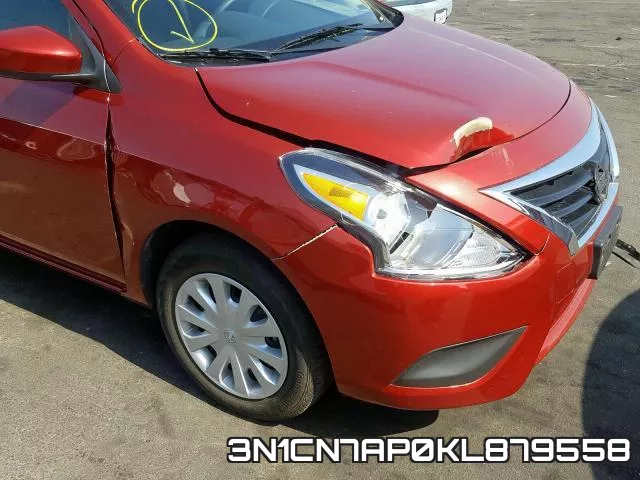 3N1CN7AP0KL879558 фото 10