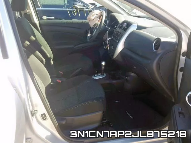 3N1CN7AP2JL875218 фото 6