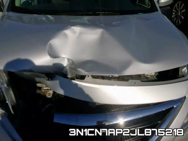 3N1CN7AP2JL875218 фото 8